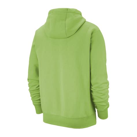 nike tessen herren grün|Herren Grün Hoodies & Sweatshirts .